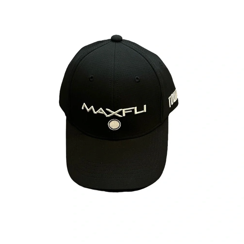 Maxfli Golf Adjustable‎ Hat Cap